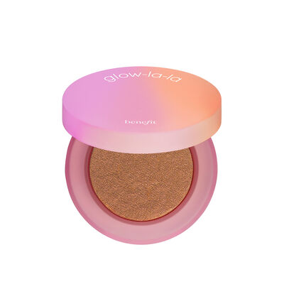 GLOW-LA-LA (ILUMINADOR ATERCIOPELADO)